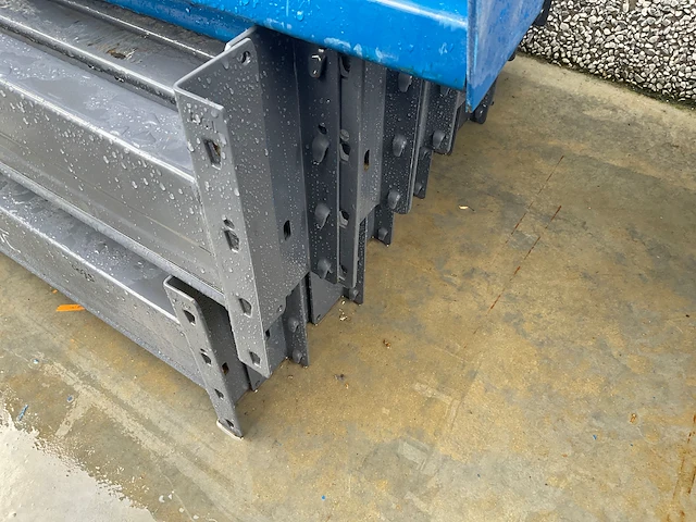 Palletstelling - afbeelding 5 van  5