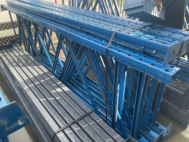 Palletstelling - afbeelding 1 van  5