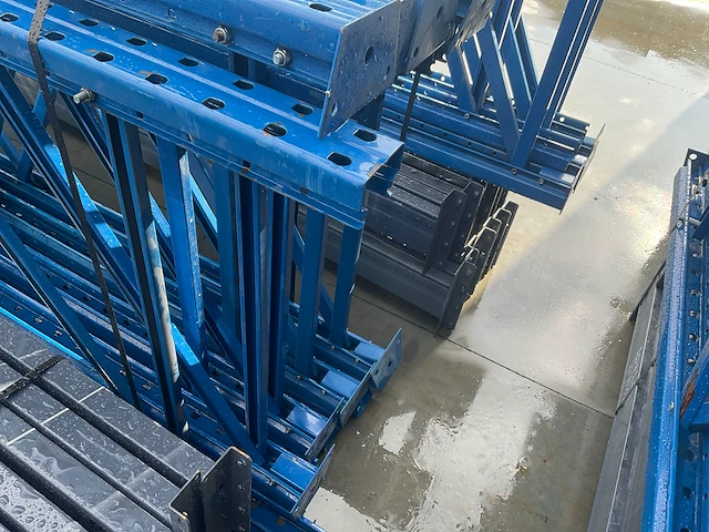 Palletstelling - afbeelding 3 van  5