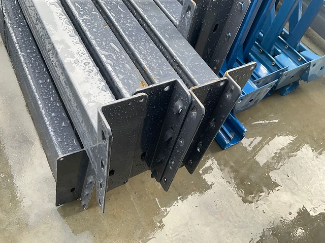 Palletstelling - afbeelding 5 van  5