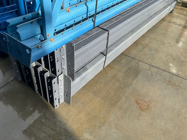 Palletstelling - afbeelding 4 van  5