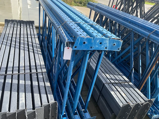 Palletstelling - afbeelding 3 van  5