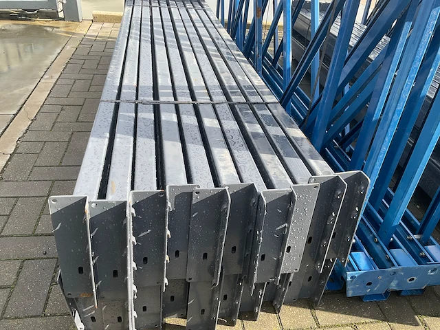 Palletstelling - afbeelding 4 van  5
