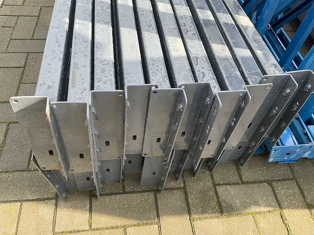 Palletstelling - afbeelding 5 van  5