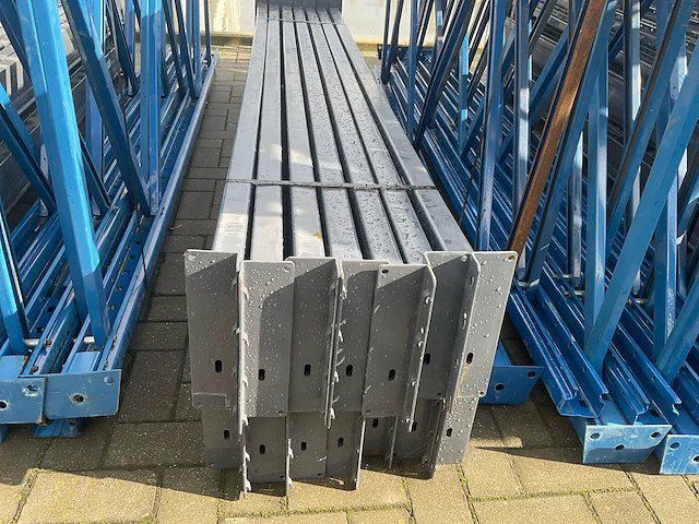 Palletstelling - afbeelding 4 van  5