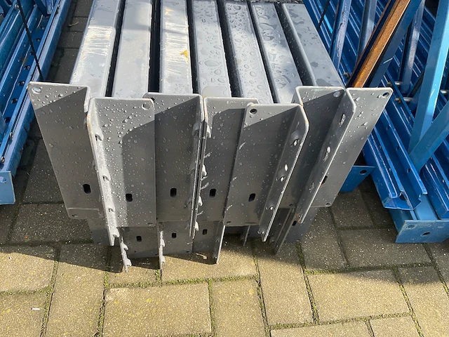 Palletstelling - afbeelding 5 van  5