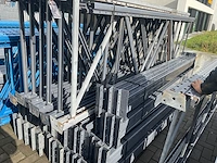 Palletstelling - afbeelding 1 van  5