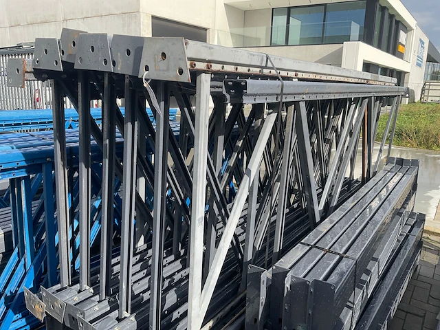 Palletstelling - afbeelding 3 van  5