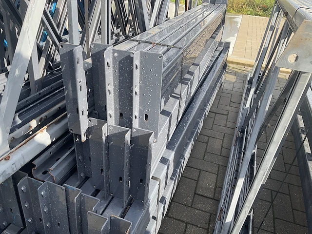 Palletstelling - afbeelding 4 van  5