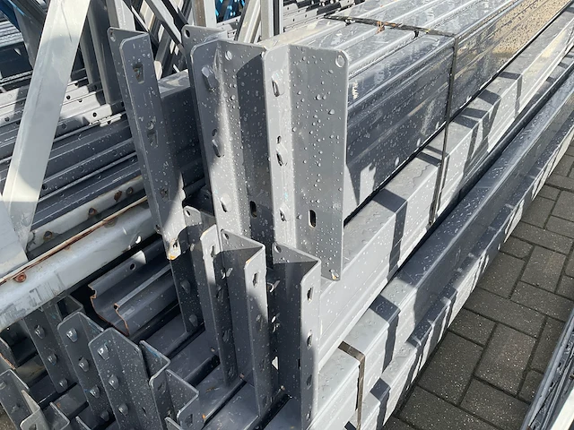 Palletstelling - afbeelding 5 van  5