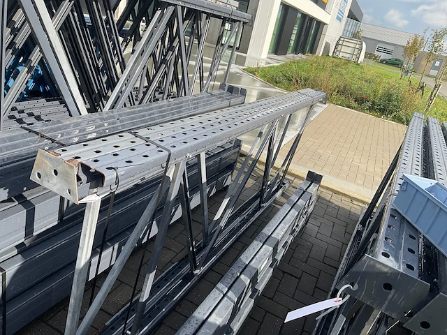 Palletstelling - afbeelding 2 van  5