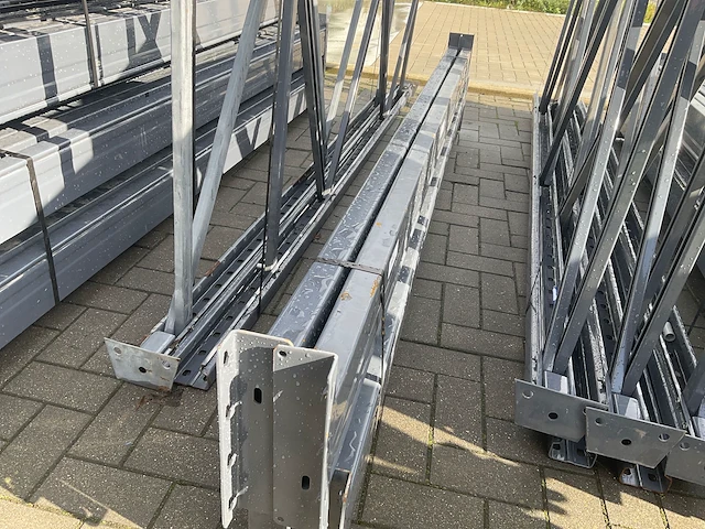 Palletstelling - afbeelding 4 van  5