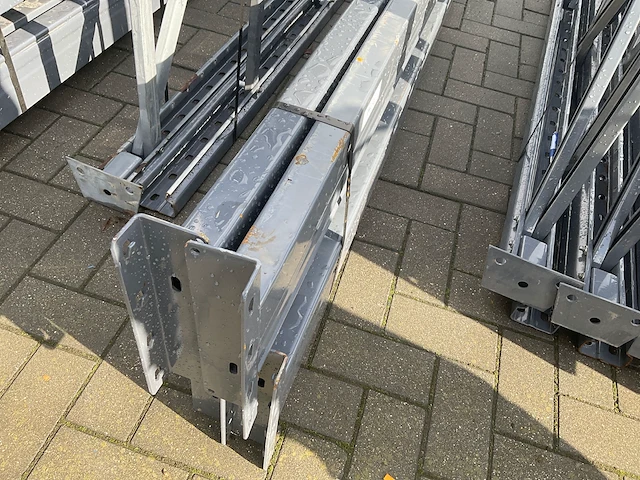 Palletstelling - afbeelding 5 van  5