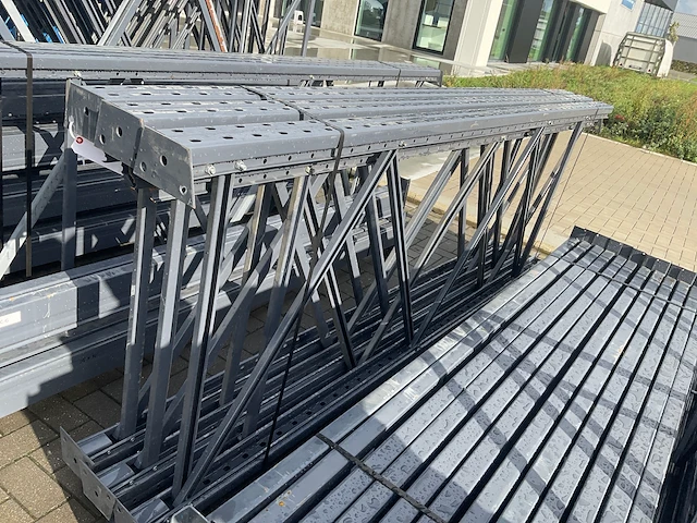 Palletstelling - afbeelding 2 van  7