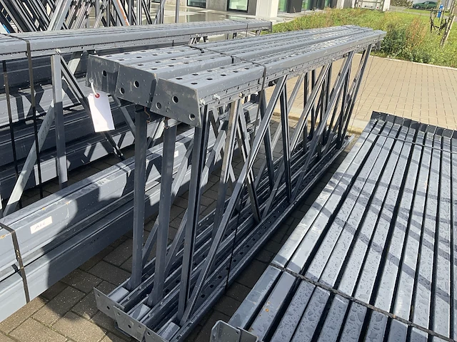 Palletstelling - afbeelding 3 van  7