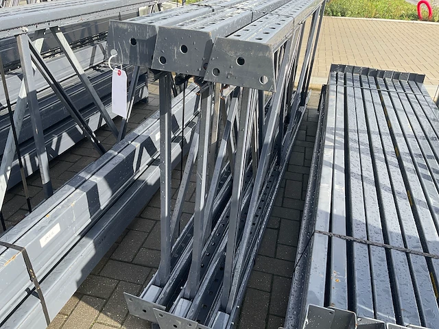 Palletstelling - afbeelding 4 van  7