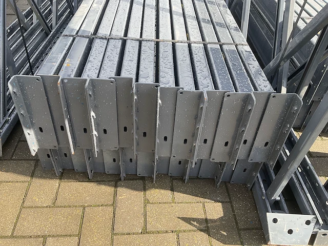 Palletstelling - afbeelding 5 van  7