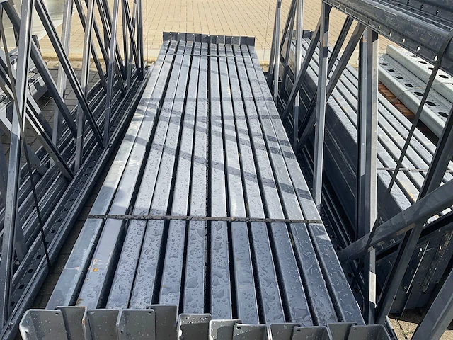 Palletstelling - afbeelding 6 van  7