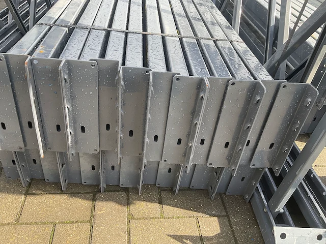 Palletstelling - afbeelding 7 van  7