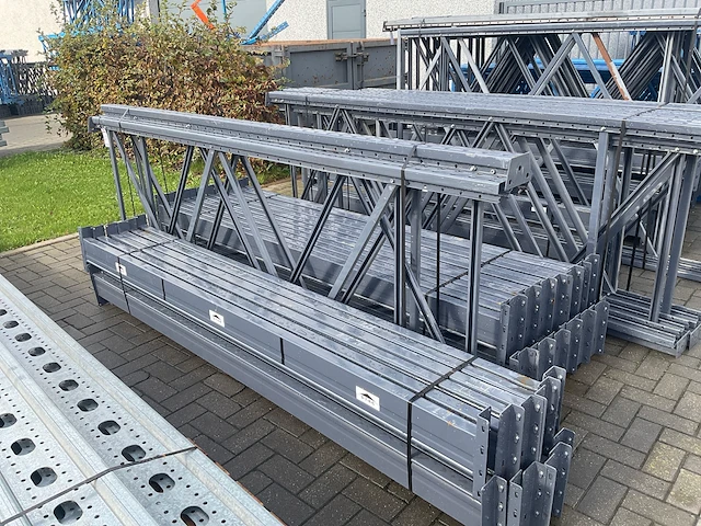 Palletstelling - afbeelding 2 van  5