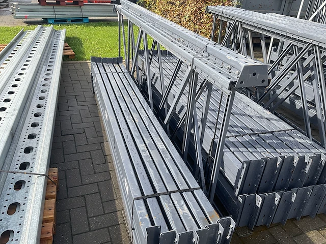 Palletstelling - afbeelding 3 van  5
