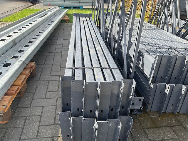 Palletstelling - afbeelding 4 van  5