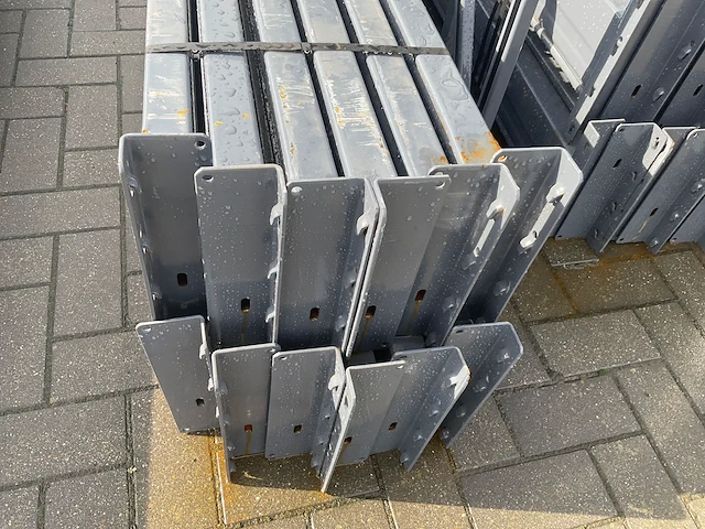 Palletstelling - afbeelding 5 van  5
