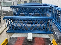 Palletstelling