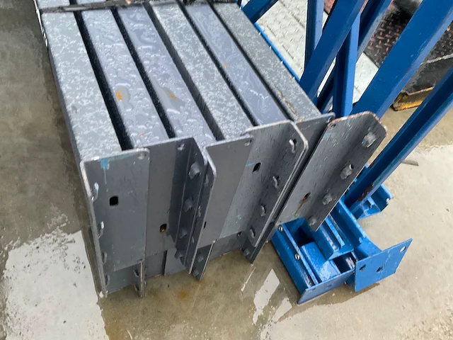 Palletstelling - afbeelding 4 van  4