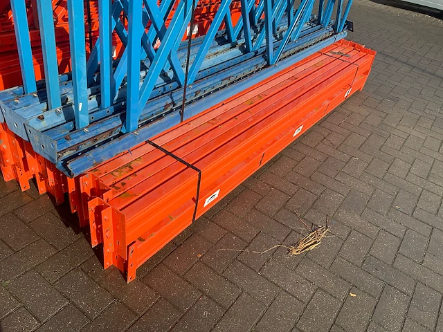 Palletstelling - afbeelding 4 van  5