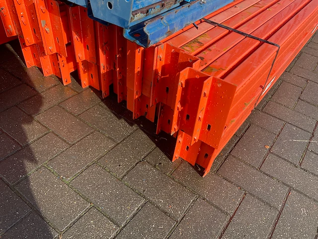Palletstelling - afbeelding 5 van  5