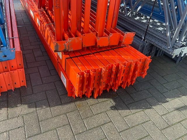 Palletstelling - afbeelding 2 van  5