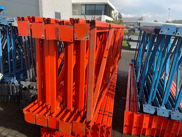 Palletstelling - afbeelding 3 van  5