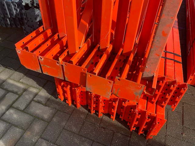 Palletstelling - afbeelding 4 van  5