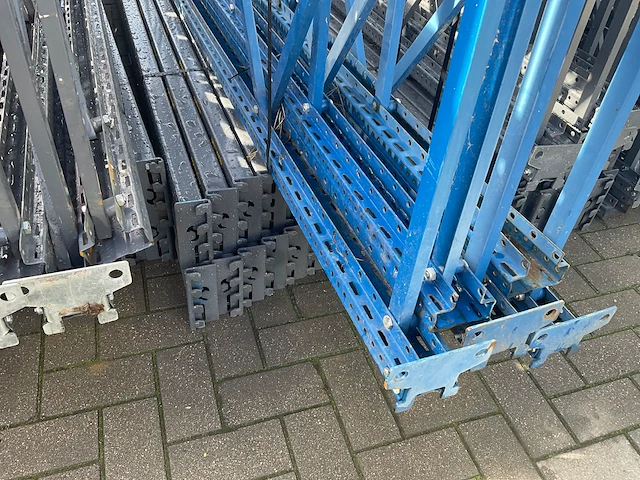 Palletstelling - afbeelding 3 van  4