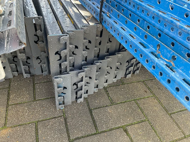 Palletstelling - afbeelding 4 van  4