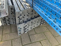 Palletstelling - afbeelding 4 van  4