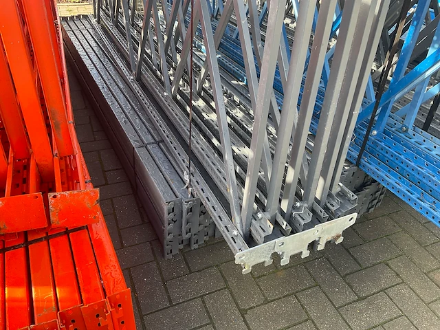 Palletstelling - afbeelding 3 van  4