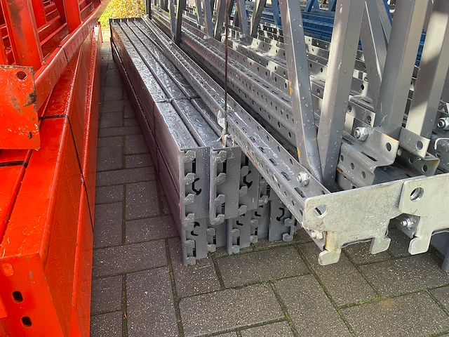 Palletstelling - afbeelding 4 van  4