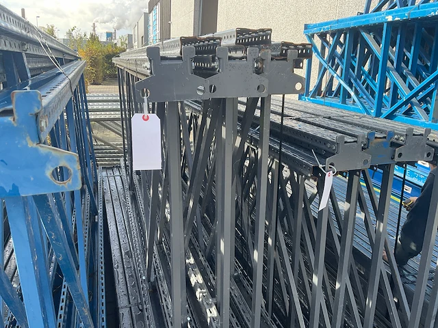 Palletstelling - afbeelding 2 van  6