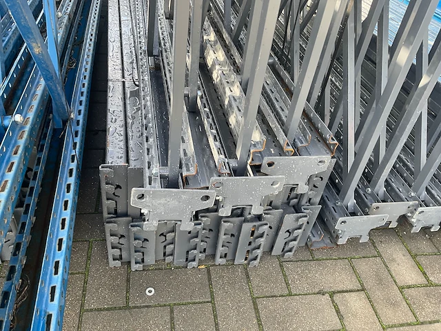 Palletstelling - afbeelding 4 van  6