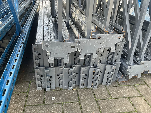 Palletstelling - afbeelding 5 van  6