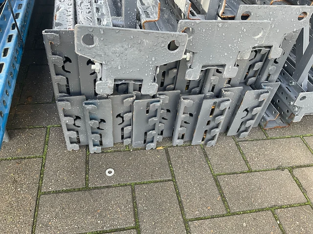 Palletstelling - afbeelding 6 van  6