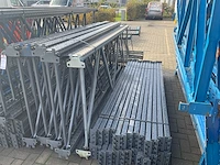 Palletstelling - afbeelding 1 van  5