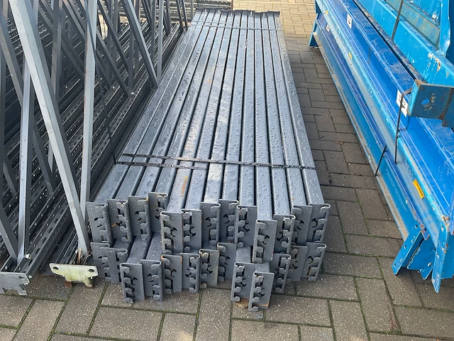 Palletstelling - afbeelding 4 van  5