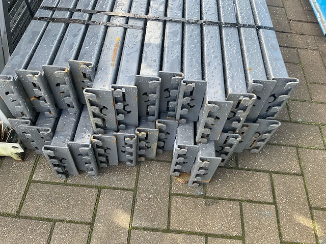 Palletstelling - afbeelding 5 van  5