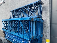 Palletstelling - afbeelding 1 van  5