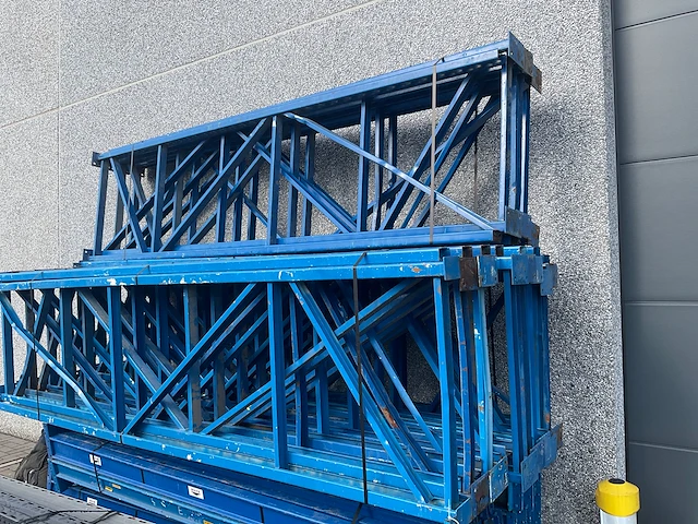 Palletstelling - afbeelding 2 van  5