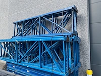 Palletstelling - afbeelding 2 van  5