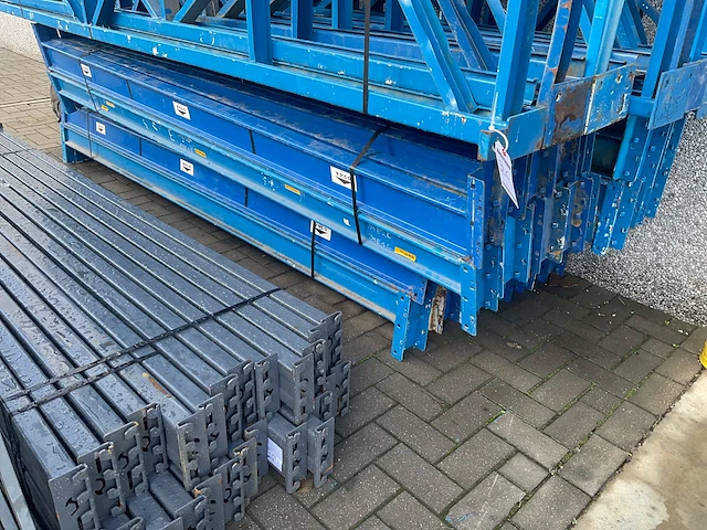 Palletstelling - afbeelding 3 van  5
